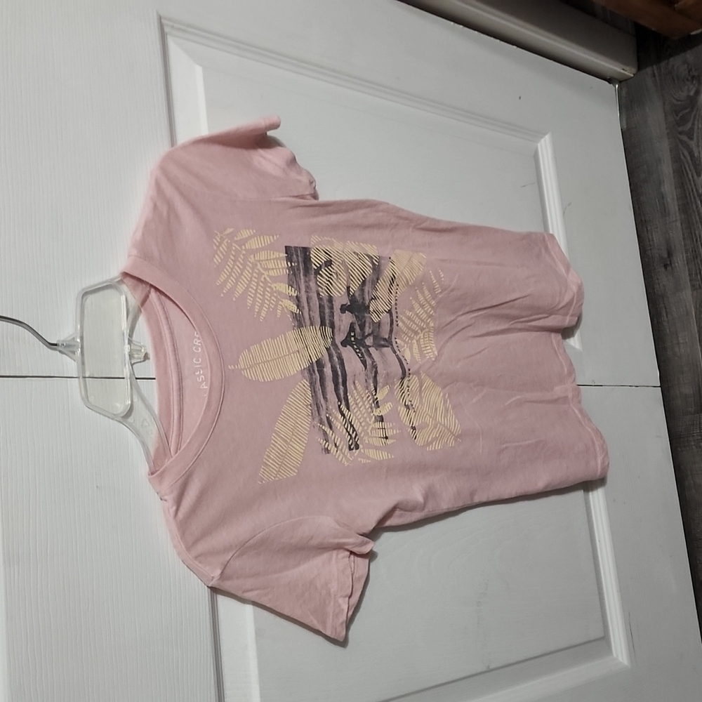 Aeropostale graphic tee